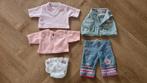 Poppenkleding Babyborn, Ophalen of Verzenden, Gebruikt, Babypop