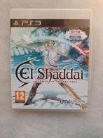 El Shaddai PS3 - Zeldzaam, Compleet!, Spelcomputers en Games, Avontuur en Actie, 1 speler, Ophalen of Verzenden, Zo goed als nieuw