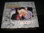 Nirvana – Singles - Box, 2 t/m 5 singles, Ophalen of Verzenden, Gebruikt, Pop