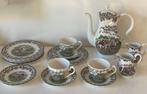 Myotts Country Life koffieservies, Ophalen of Verzenden