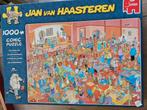 Jan van Haasteren 1000st, Hobby en Vrije tijd, Ophalen of Verzenden, Zo goed als nieuw