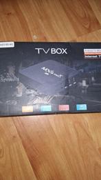 Mediaspeler 5k, Ophalen of Verzenden, Nieuw, HDMI