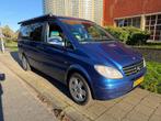 Mercedes Viano 3.0 diesel 6 cilinder Westfalia 2007, Caravans en Kamperen, Automaat, Mercedes-Benz, Diesel, Particulier