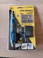 Minislijper / mini grinder / nieuw / 18v, Ophalen of Verzenden, Nieuw, Overige typen