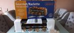 Donna Gourmet / Raclette - Splinternieuw met garantie, Nieuw, Ophalen, 8 personen of meer
