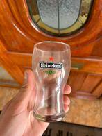 Heineken glazen, Verzamelen, Glas en Borrelglaasjes, Ophalen of Verzenden