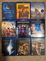 Blu-ray dvd lotje, Cd's en Dvd's, Blu-ray, Ophalen of Verzenden, Zo goed als nieuw