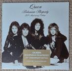 Queen ‎– Bohemian Rhapsody (50th Anniversary Edition), Cd's en Dvd's, Vinyl Singles, 7 inch, Single, Ophalen of Verzenden, Pop