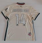 Gesigneerd Liverpool shirt Henderson #14, Shirt, Verzenden, ., Maat L