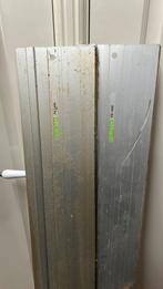 Festool geleiderrails. 2 stuks, Ophalen, Gebruikt, Invalzaag, 30 tot 70 mm