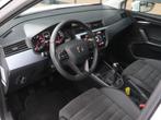 SEAT Arona 1.0 TSI Style Business Intense | Apple Carplay/An, Voorwielaandrijving, Stof, Gebruikt, 95 pk