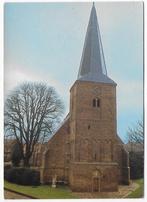 Dinxperlo Ned Herv kerk Gelopen ansichtkaart B4814, Verzenden, 1980 tot heden, Gelopen
