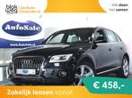 Audi Q5 2.0 TFSI Quattro S-Line 1eEIG ACC LEDER € 26.944,0, Automaat, Adaptive Cruise Control, Bedrijf, Nieuw