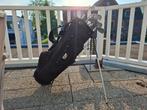 Hippo golf set + Izzo tas, Ophalen, Gebruikt, Set, Overige merken