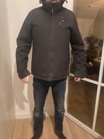 PME Legend Winterjas - Warm en Stijlvol!, Ophalen of Verzenden, Gedragen, Maat 52/54 (L), Zwart