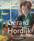 Gerard Hordijk  2  1839 - 1951   Monografie, Boeken, Kunst en Cultuur | Beeldend, Nieuw, Schilder- en Tekenkunst, Verzenden