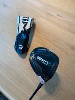 Taylormade sim2 max 3-wood, Sport en Fitness, Golf, Ophalen of Verzenden, Gebruikt, Club, Overige merken