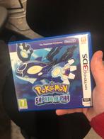 Pokemon Alpha sapphire nintendo 2ds 3ds, Spelcomputers en Games, Games | Nintendo 2DS en 3DS, Vanaf 7 jaar, Avontuur en Actie