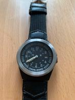 TRASER H3 MILITARY P5900 TYPE 3 !!!DEFECT!!!, Sieraden, Tassen en Uiterlijk, Horloges | Heren, Overige merken, Overige materialen