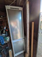 IKEA KÖLDGRADER koel vries combinatie, Ophalen, Kunststof, 75 tot 150 cm, Raamkozijn