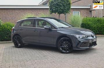 Volkswagen Golf 1.4 eHybrid Style 204 PK 1e Eig R-Line Adapt beschikbaar voor biedingen
