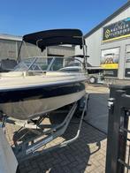 Bayliner 185 capri, Ophalen, Gebruikt, Binnenboordmotor, 120 tot 200 pk
