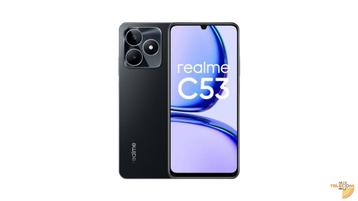 Nieuwe Toestel Realme | 256 GB | M&S Telecom 4U beschikbaar voor biedingen