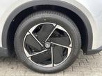 MG MGS5 EV Luxury 64 kWh | 18"LM velgen | Apple Carplay | 36, Automaat, 12 maanden, Achterwielaandrijving, Gebruikt