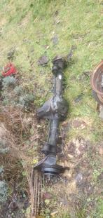 Volvo 240 turbo 1031 achteras, Ophalen, BMW