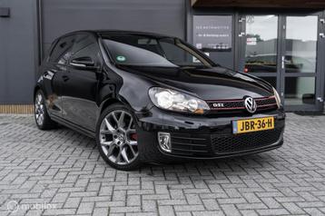 Zeldzame Golf 6 GTI 2014 – Slechts 68.504 km, topstaat! beschikbaar voor biedingen