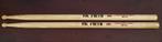DRUMSTOKKEN HICKORY met houten tip; Vic Firth CM METAL, Ophalen of Verzenden, Nieuw, Drums of Percussie