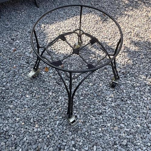 Kamado Joe BBQ onderstel – bijna nieuw, verrijdbaar, Tuin en Terras, Barbecue-accessoires, Zo goed als nieuw, Ophalen