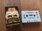 michael jackson Pepsi Vintage Cassettebandje dangerous, Verzamelen, Muziek, Artiesten en Beroemdheden, Gebruikt, Ophalen of Verzenden