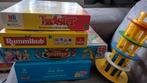 Bordspellen, Hobby en Vrije tijd, Gezelschapsspellen | Bordspellen, Ophalen of Verzenden, Gebruikt