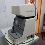 Nikon NR5100 Autorefractor, Ophalen, Gebruikt