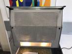 Te koop Siemens RvS afzuigkap 60X50 cm in goede staat, Ophalen of Verzenden, Zo goed als nieuw