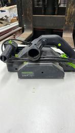 Festool schaatmachine, Ophalen of Verzenden, Zo goed als nieuw