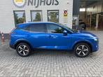 Nissan Qashqai 1.3 MHEV Business Design / 360 camera / panor, Voorwielaandrijving, 1304 kg, Stof, Gebruikt