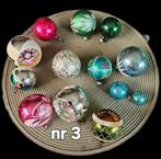 Oude kerstballen, Diversen, Kerst, Ophalen of Verzenden, Gebruikt