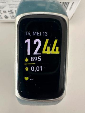 Perfect functionerende FITBIT charge 5 beschikbaar voor biedingen