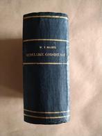 W,A. Brakel de Redelijke Godsdienst, Boeken, Godsdienst en Theologie, Ophalen of Verzenden, Gelezen