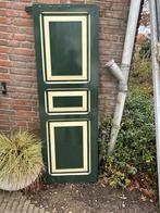 Diverse Luiken strak in de lak, Doe-het-zelf en Verbouw, Deuren en Horren, Ophalen, Gebruikt, Minder dan 80 cm, Buitendeur