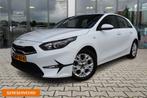 Kia Ceed 1.0 T-GDi ComfortLine | ACC | Camera | DAB | Fabrie, Auto's, Kia, Voorwielaandrijving, Stof, Wit, Bedrijf