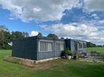 Woonunit, ruime tijdelijke woning, 90m2, 3 slaapkamers, Ophalen, Gebruikt