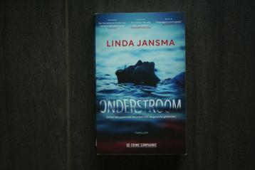 ONDERSTROOM.... Linda Jansma.. (2024/2025) beschikbaar voor biedingen