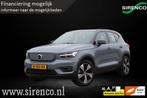 Volvo XC40 Recharge P8 AWD R-Design | camera | pilotassist p, Auto's, Volvo, Gebruikt, Adaptive Cruise Control, Met garantie (alle)
