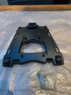 Topkoffer Montageplaat BMW F 650 GS, F 800 GS, F 700 GS, Ophalen, Am Juliusturm 14-38, Www.bmwmotorrad.com, Zo goed als nieuw