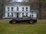 Ferrari 599 6.0 GTB Fiorano F1 | Keramisch | NL-auto | Topst, Auto's, Automaat, 5999 cc, Achterwielaandrijving, Gebruikt