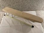 Retro / Vintage Brabantia mouwenplankje uit 1960, Witgoed en Apparatuur, Strijkijzers en Strijkplanken, Ophalen, Gebruikt