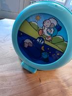 Kinderwekker kidsleep globetrotter snoerloos, Ophalen of Verzenden, Zo goed als nieuw